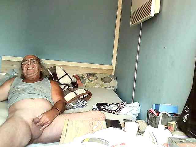 borut689 Sex Cam Show