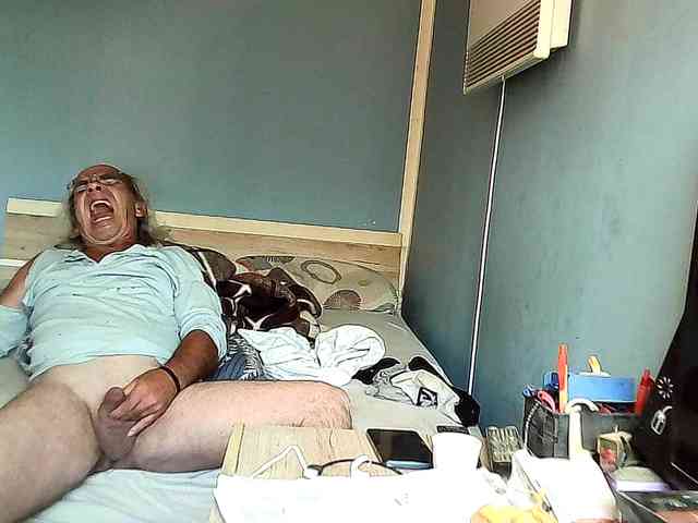 borut689 Sex Cam Show
