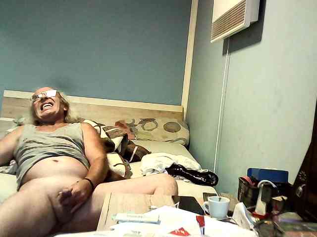 borut689 Sex Cam Show
