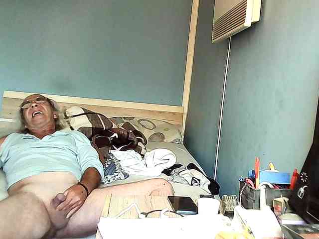 borut689 Sex Cam Show