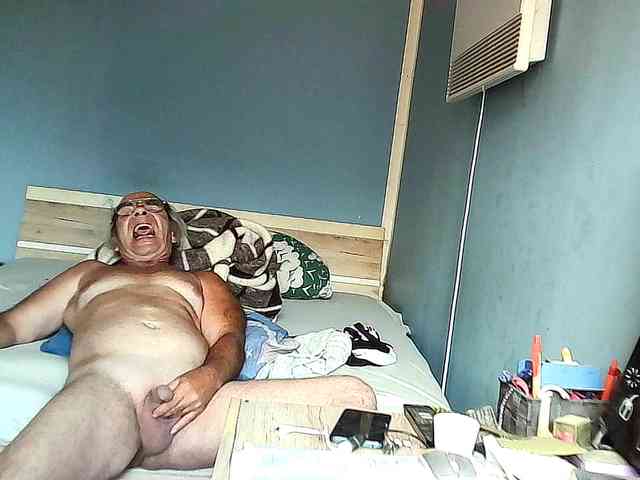 borut689 Sex Cam Show