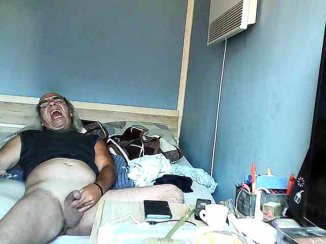 borut689 Sex Cam Show