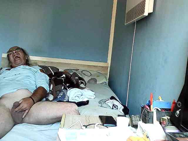 borut689 Sex Cam Show