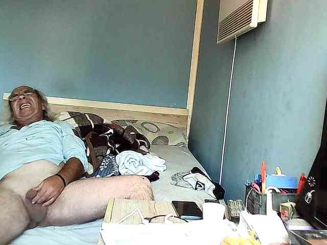 borut689 Sex Cam Show