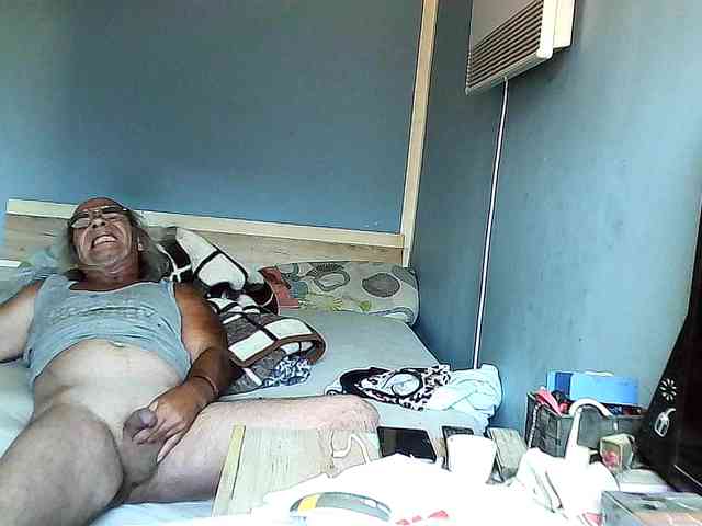 borut689 Sex Cam Show