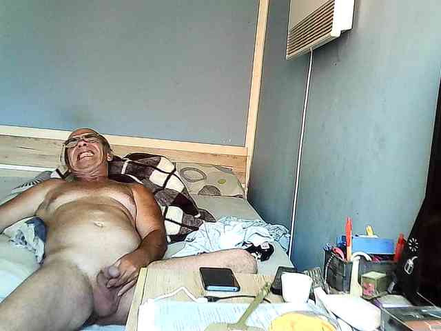 borut689 Sex Cam Show