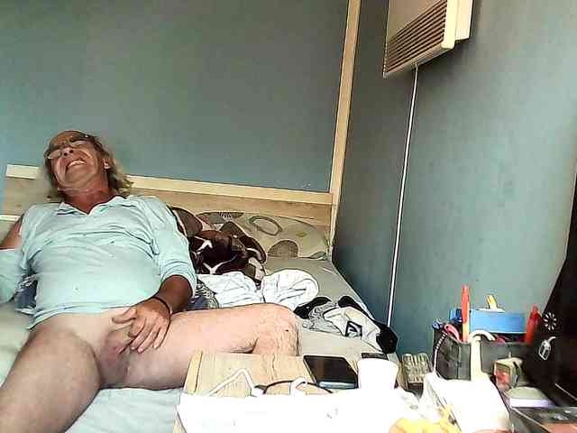 borut689 Sex Cam Show