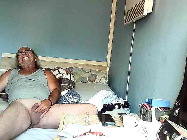 borut689 Sex Cam Show