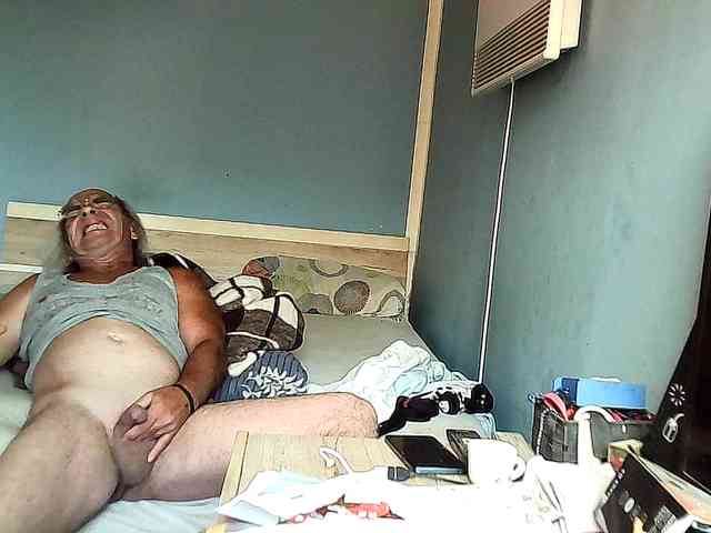 borut689 Sex Cam Show