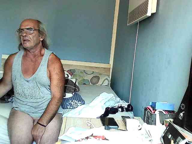 borut689 Sex Cam Show