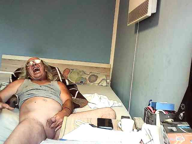 borut689 Sex Cam Show