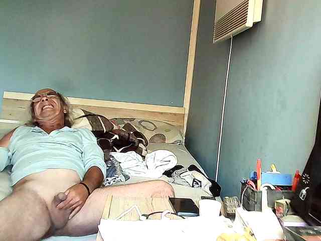 borut689 Sex Cam Show