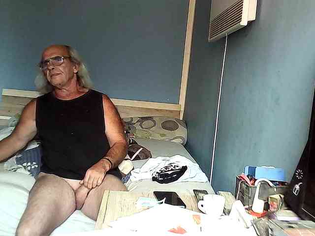 borut689 Sex Cam Show