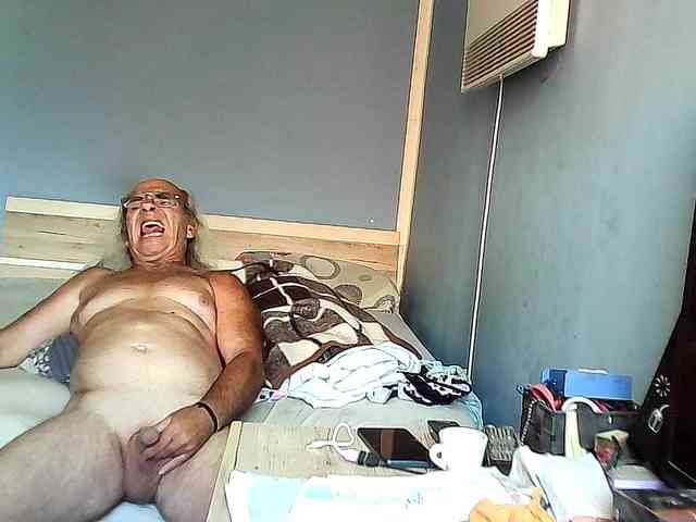 borut689 Sex Cam Show