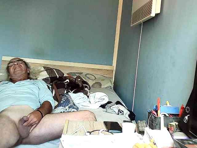 borut689 Sex Cam Show