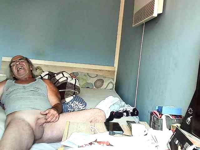 borut689 Sex Cam Show