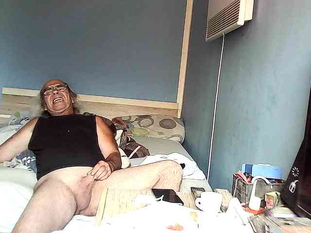 borut689 Sex Cam Show
