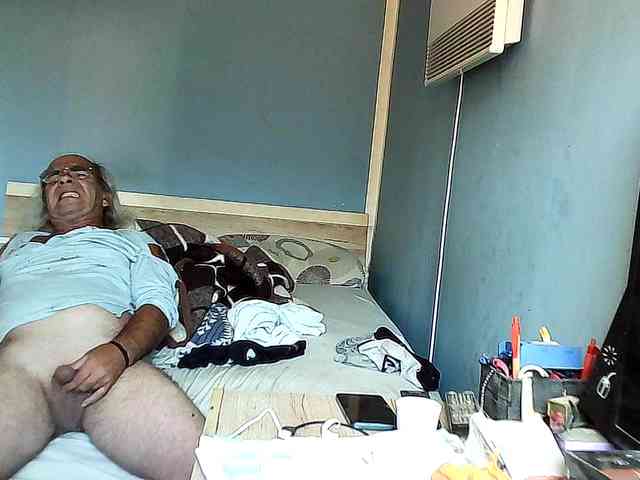 borut689 Sex Cam Show