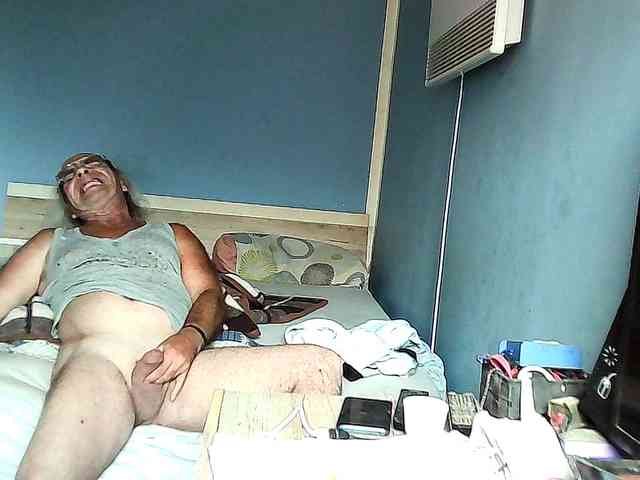 borut689 Sex Cam Show