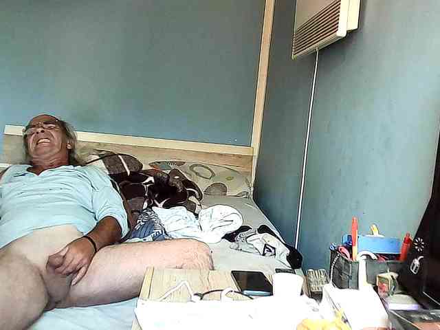 borut689 Sex Cam Show
