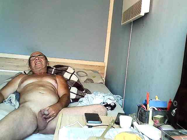 borut689 Sex Cam Show