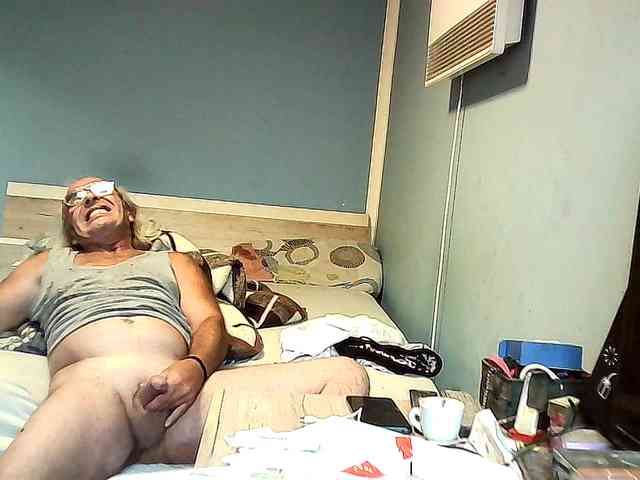 borut689 Sex Cam Show