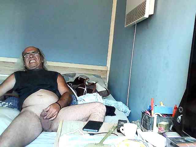 borut689 Sex Cam Show