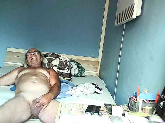 borut689 Sex Cam Show