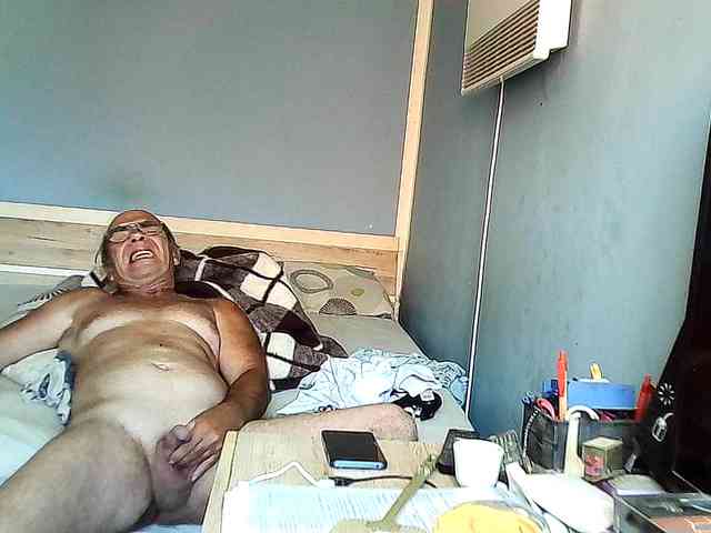 borut689 Sex Cam Show