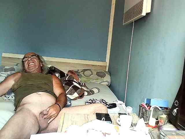 borut689 Sex Cam Show
