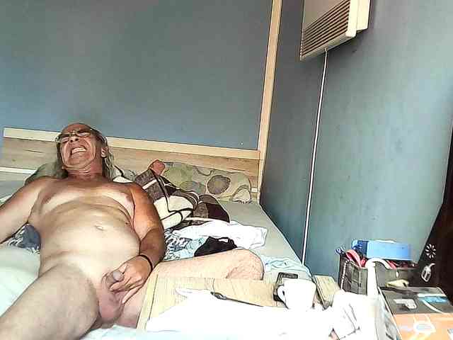 borut689 Sex Cam Show