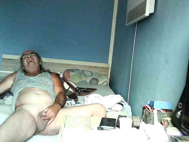 borut689 Sex Cam Show