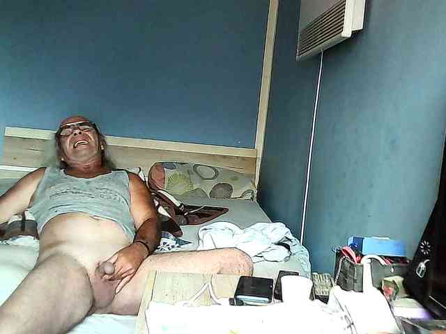 borut689 Sex Cam Show