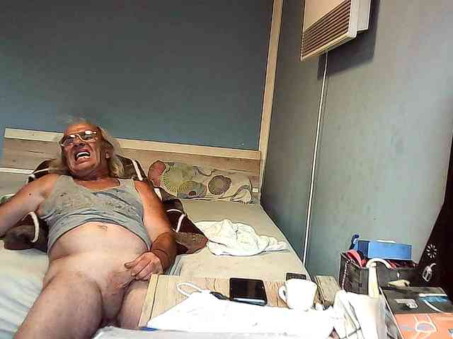 borut689 Sex Cam Show