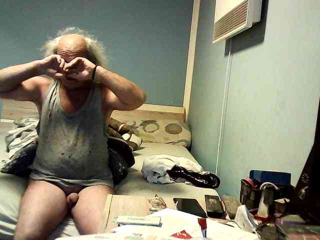 borut689 Sex Cam Show