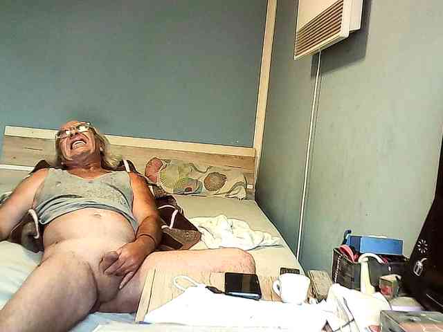 borut689 Sex Cam Show