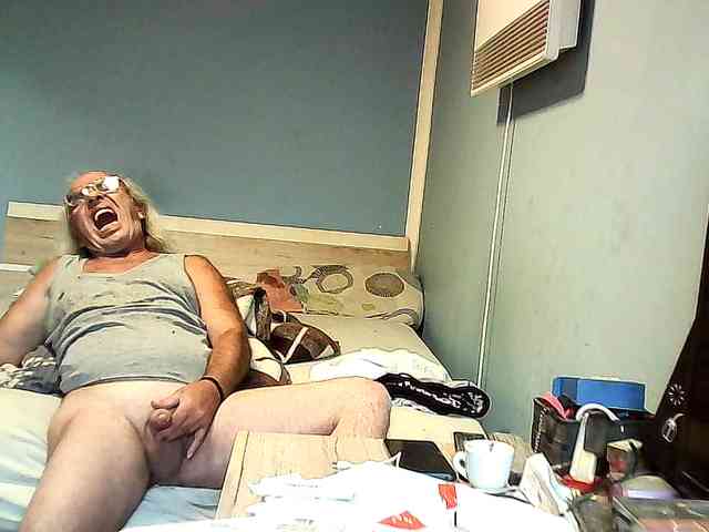 borut689 Sex Cam Show