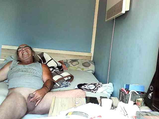 borut689 Sex Cam Show