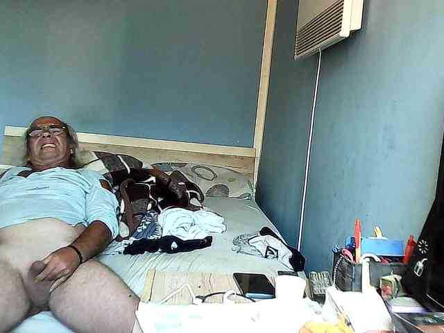 borut689 Sex Cam Show