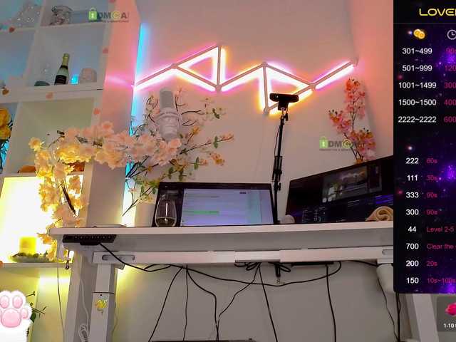 Live трансляция _Marilyn_ - Runet.cam