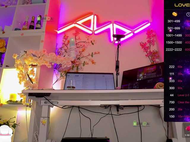 _Marilyn_ live cam