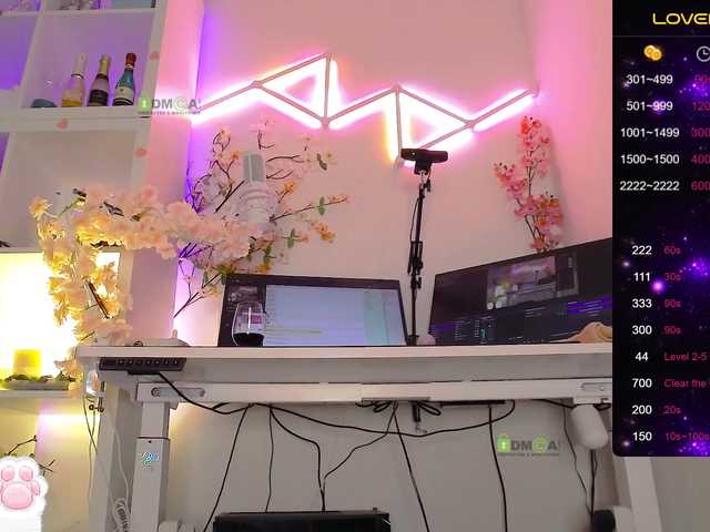 _Marilyn_ live webcam show