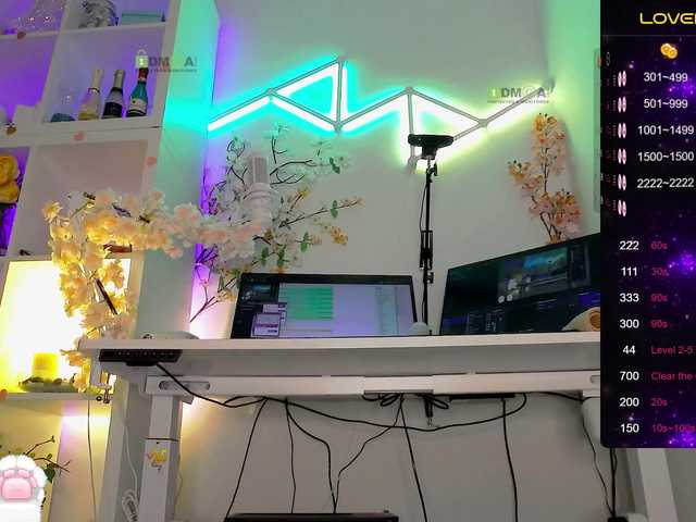 go to chat with _Marilyn_