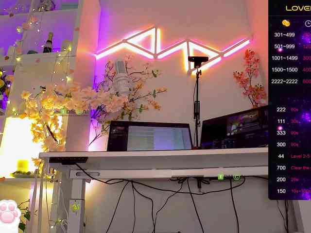 _Marilyn_ webcam
