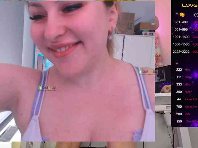 _Marilyn_ webcam