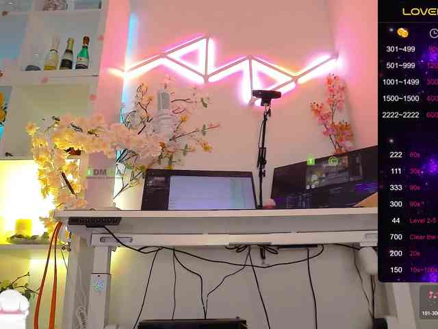 _Marilyn_ webcam