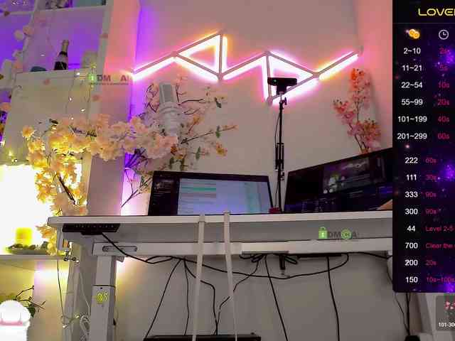 Модель: _Marilyn_