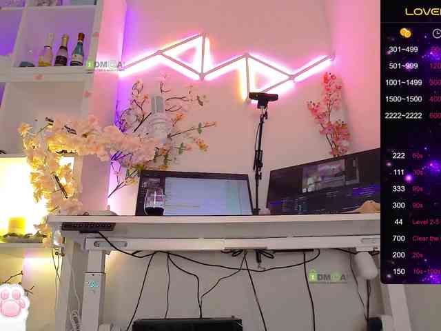_Marilyn_ webcam