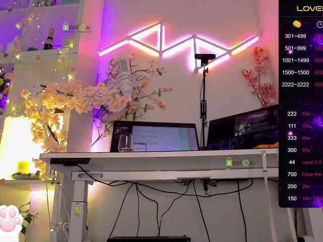 _Marilyn_ webcam