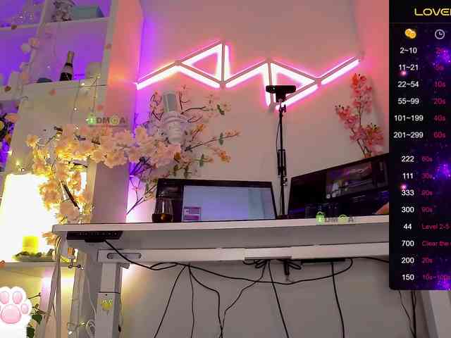 Live stream of ELENA-XXX